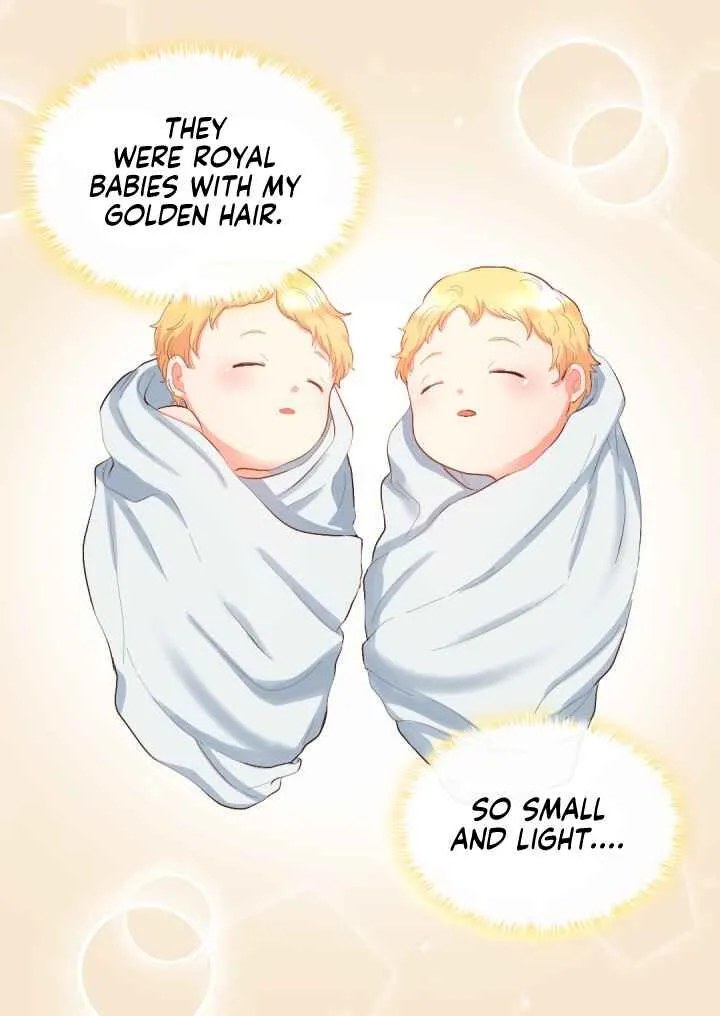 The Twin Siblings
