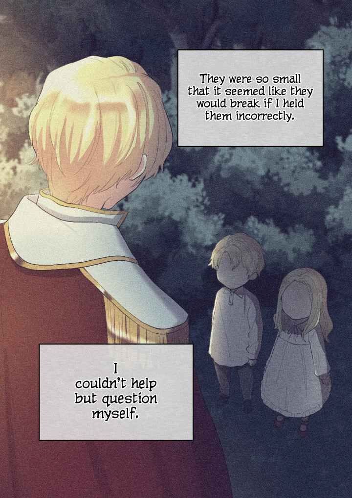 The Twin Siblings
