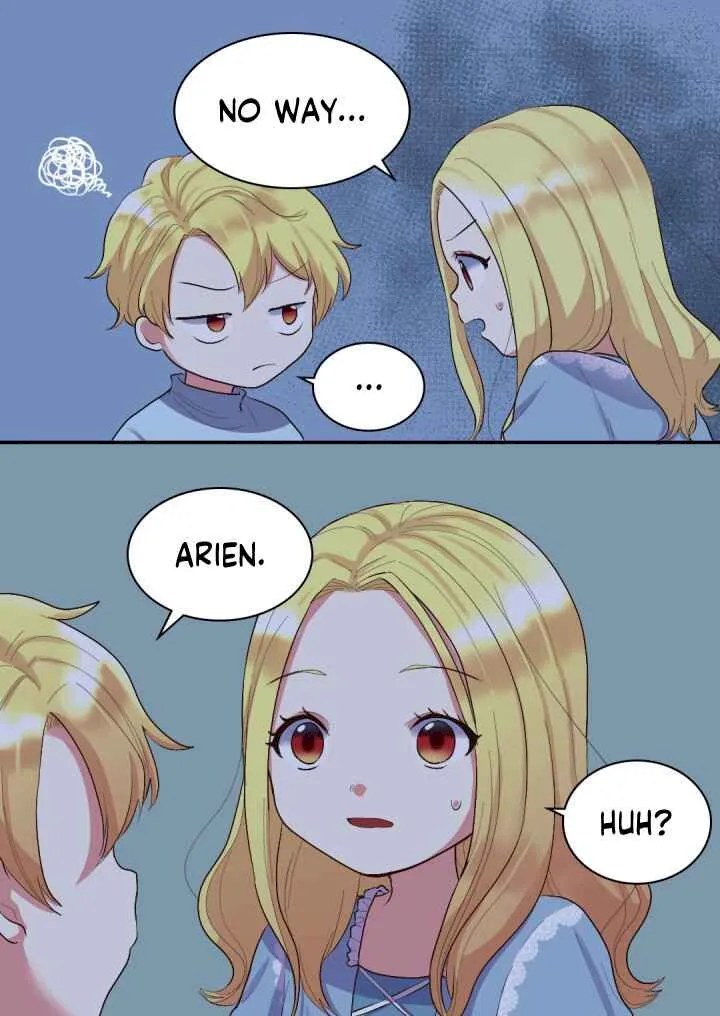 The Twin Siblings