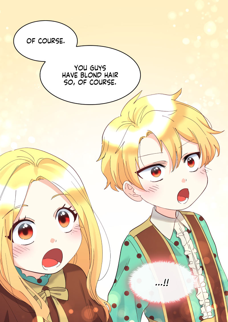 The Twin Siblings