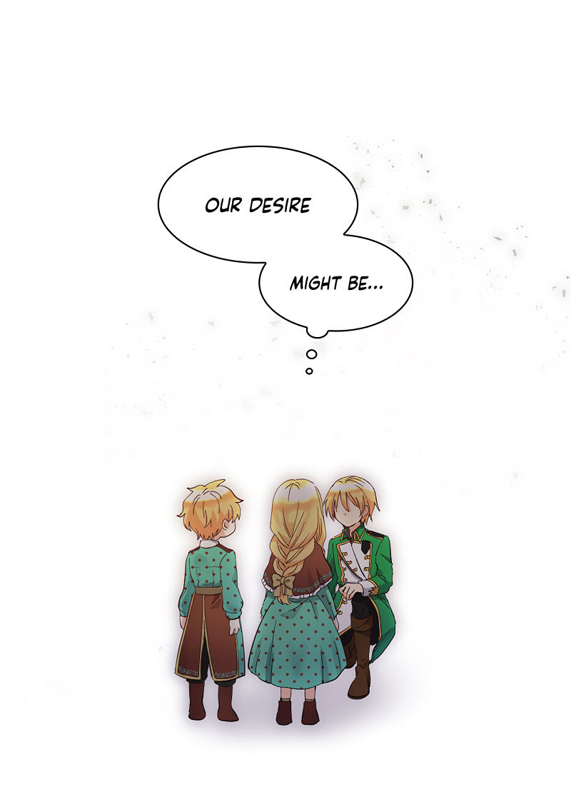 The Twin Siblings