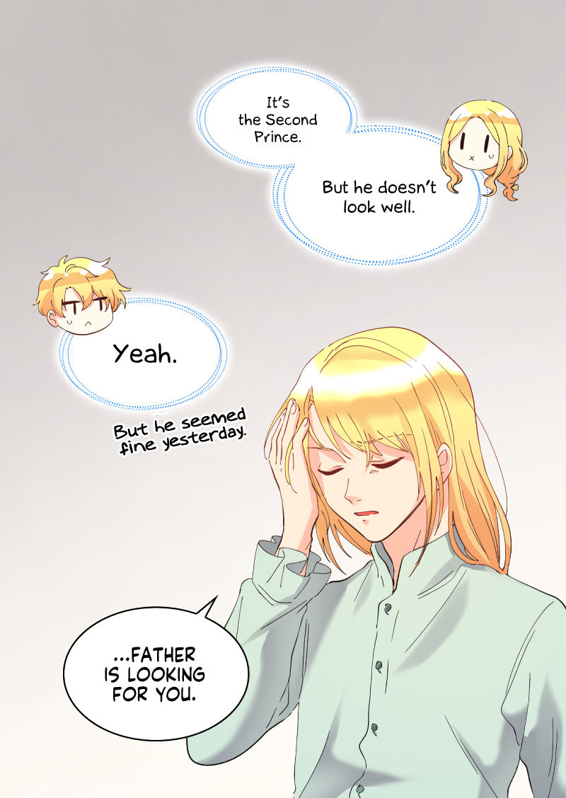 The Twin Siblings
