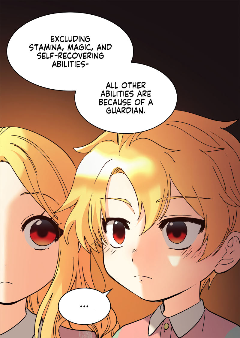 The Twin Siblings