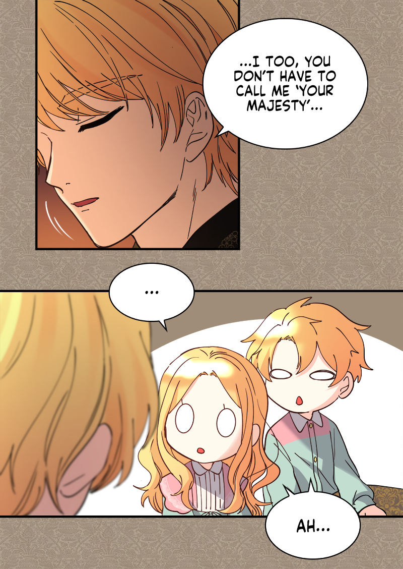 The Twin Siblings