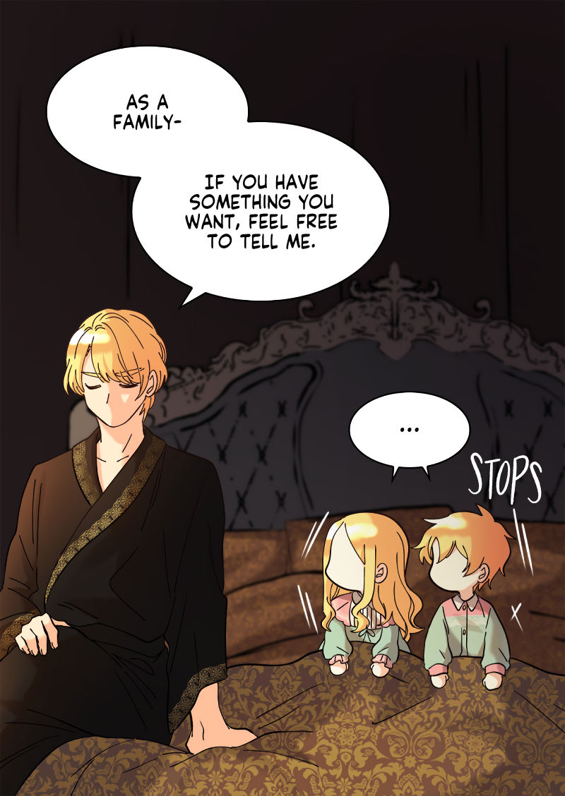 The Twin Siblings