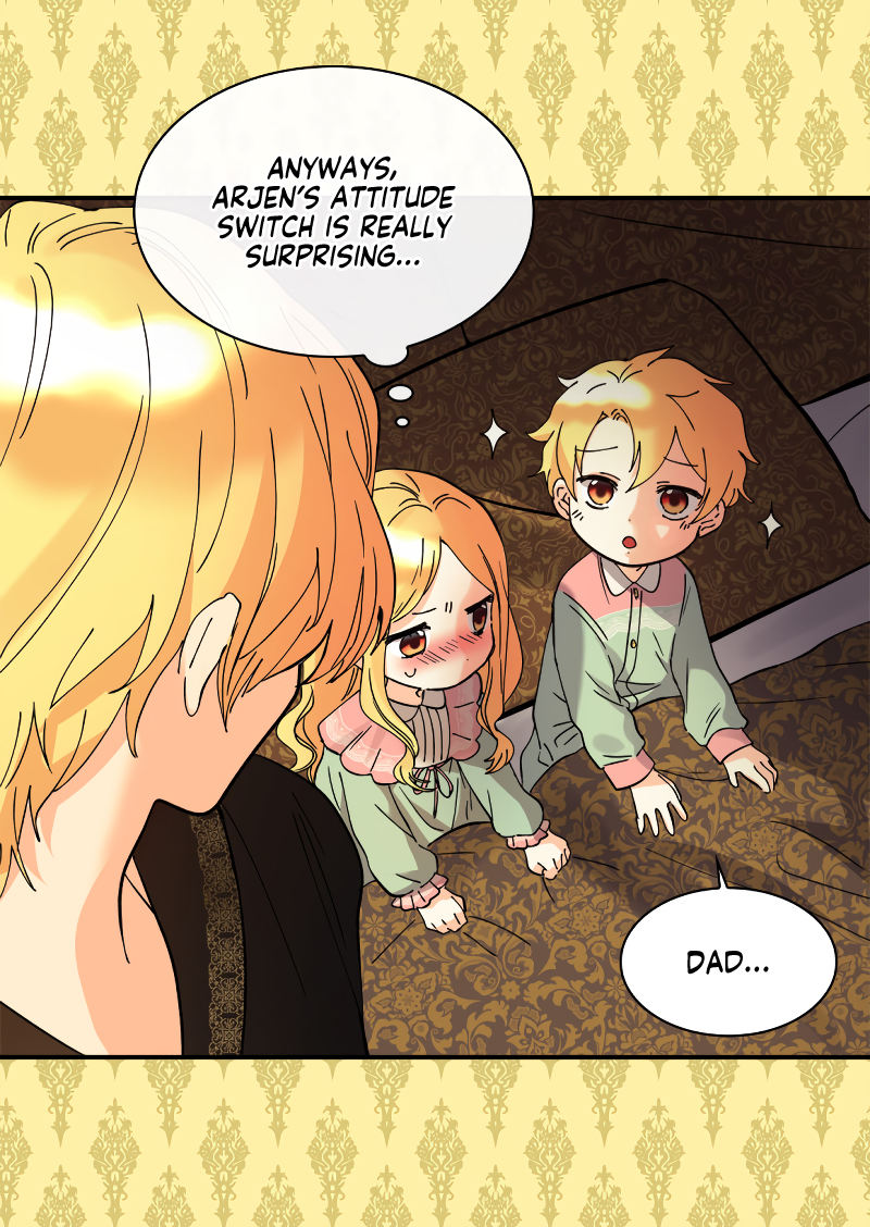The Twin Siblings