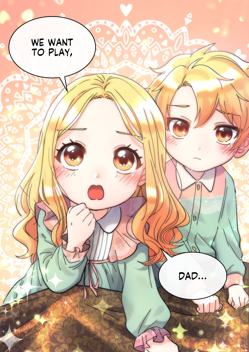 The Twin Siblings