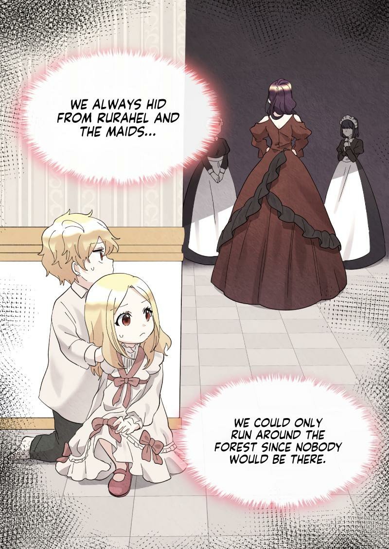 The Twin Siblings