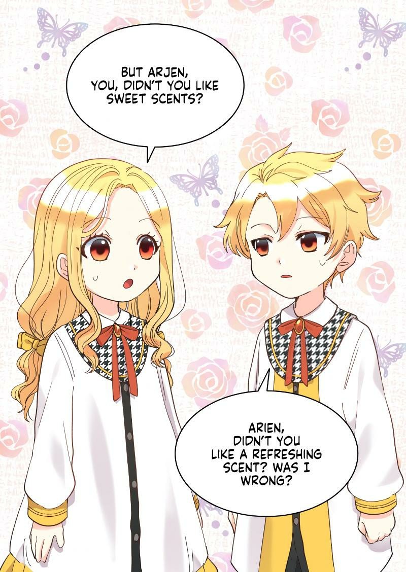 The Twin Siblings