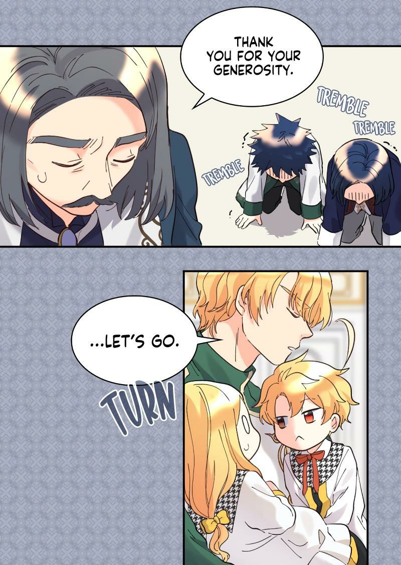 The Twin Siblings