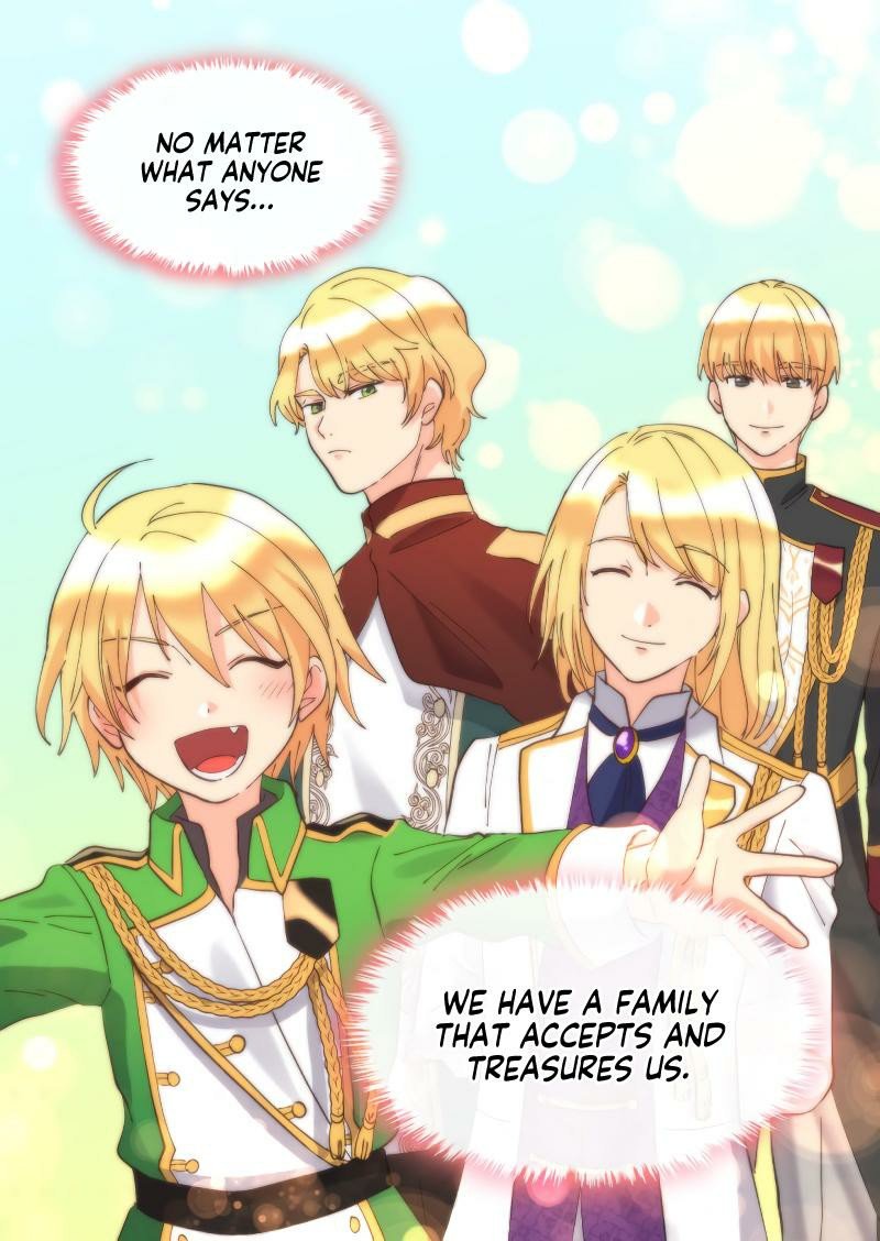 The Twin Siblings