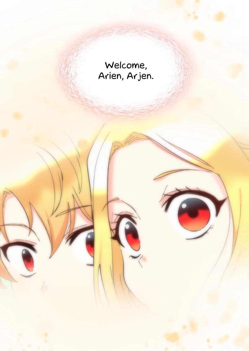 The Twin Siblings