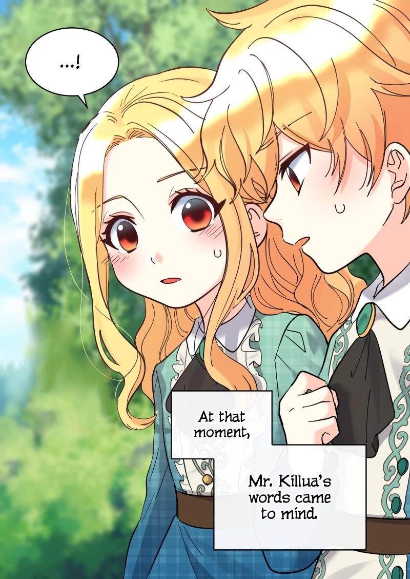 The Twin Siblings