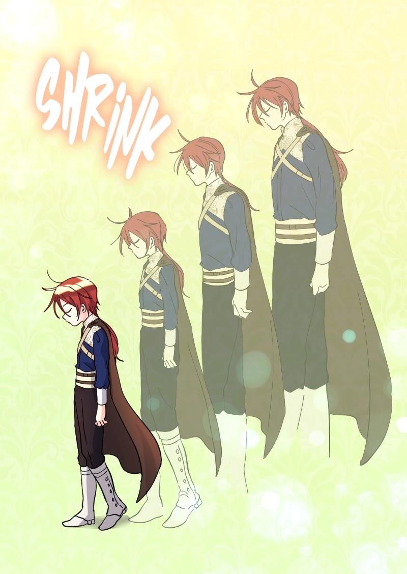 The Twin Siblings
