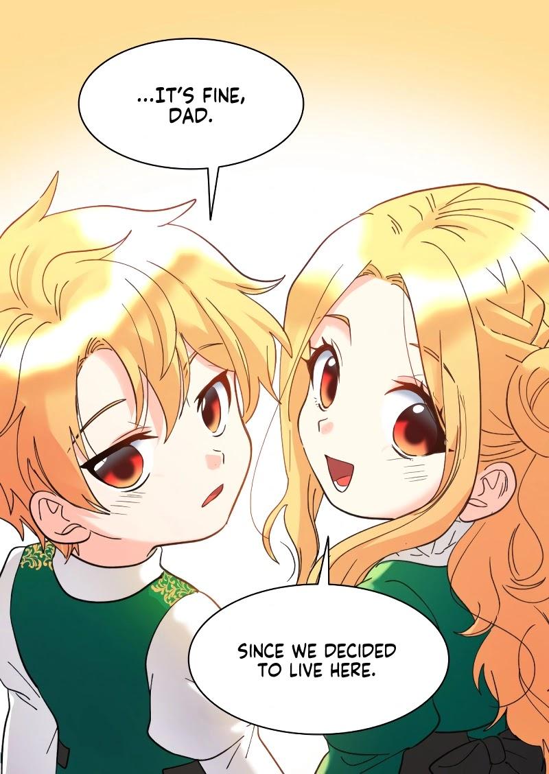 The Twin Siblings