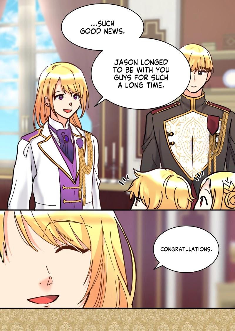 The Twin Siblings