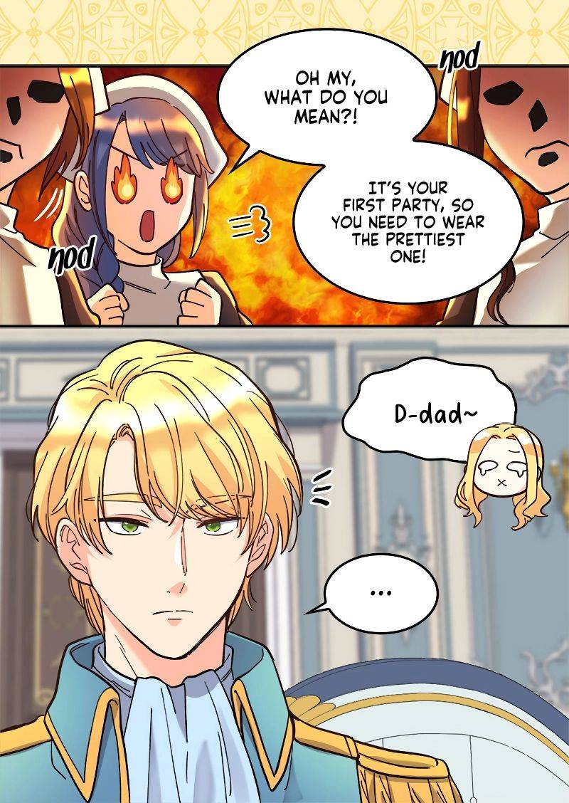The Twin Siblings