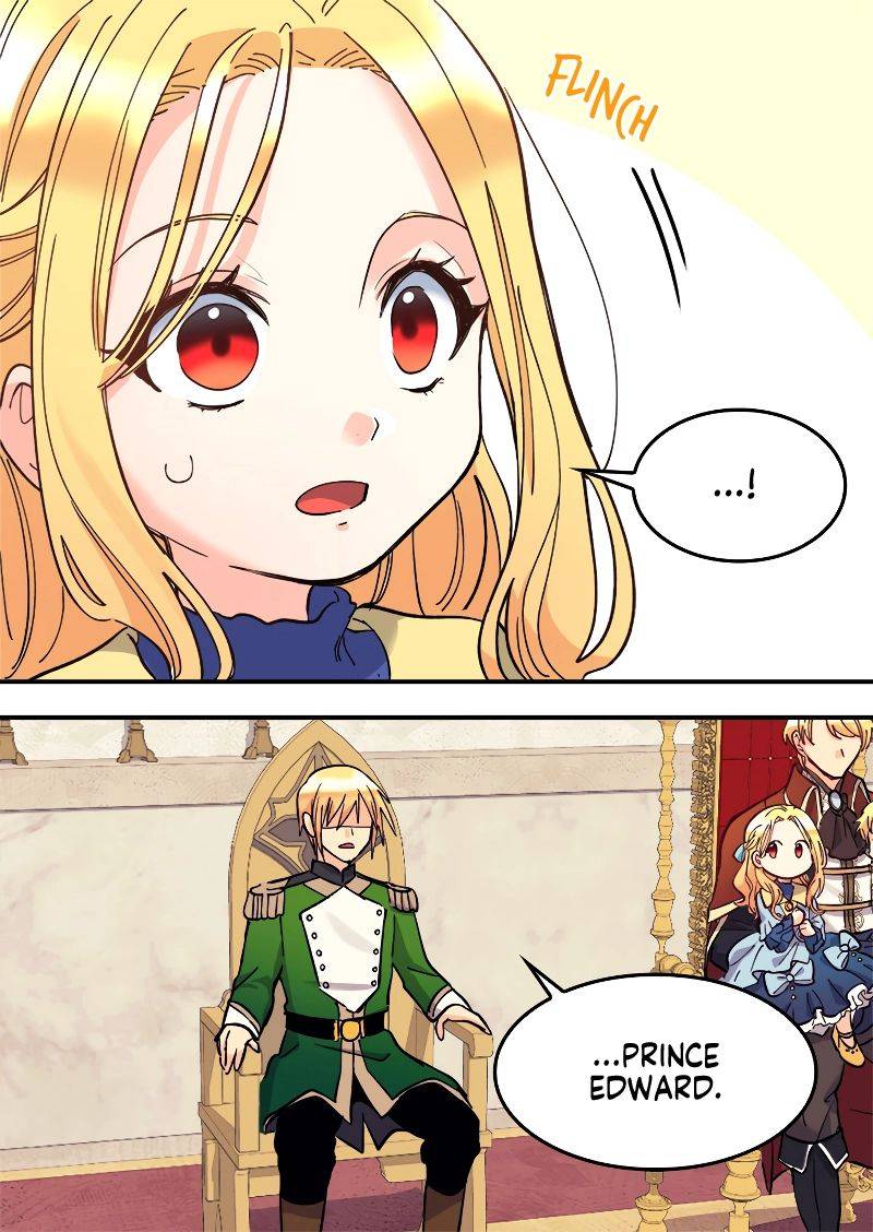 The Twin Siblings