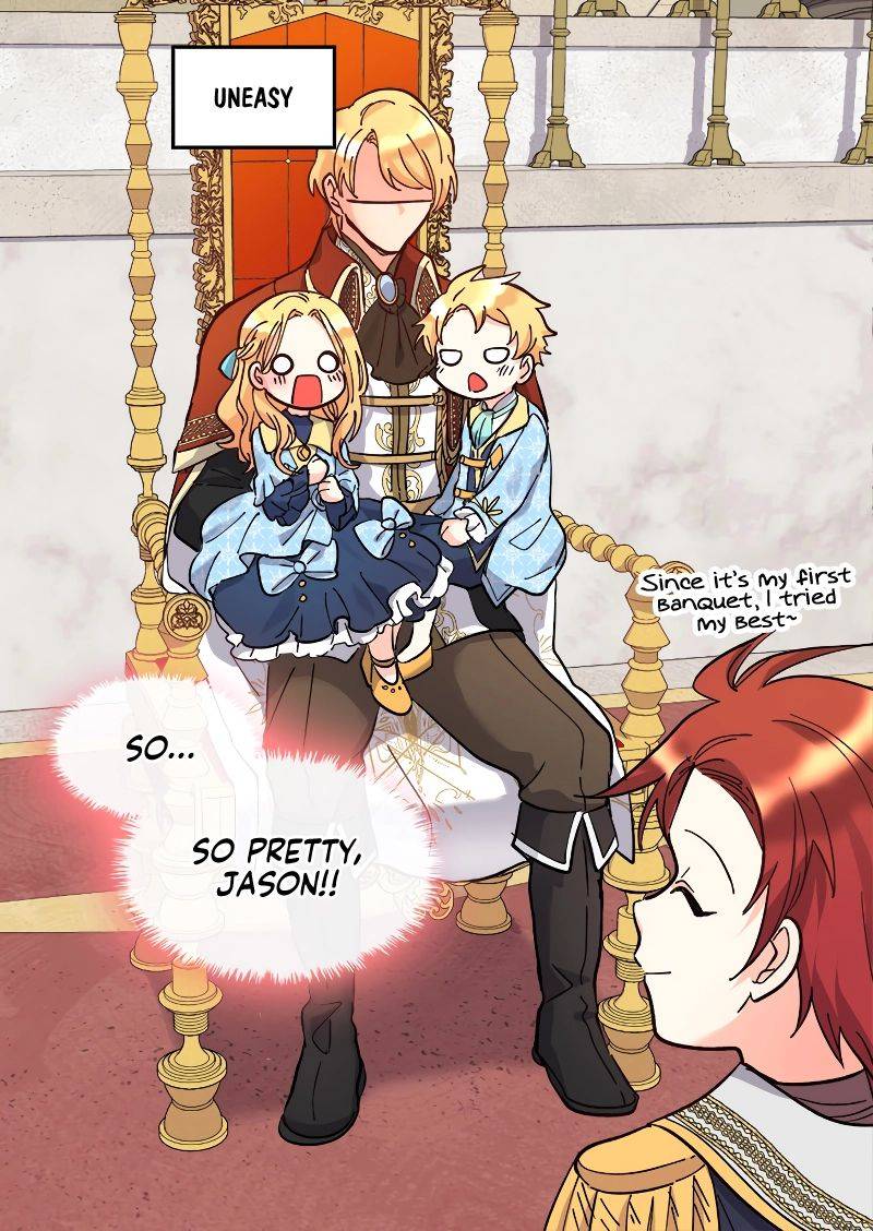 The Twin Siblings