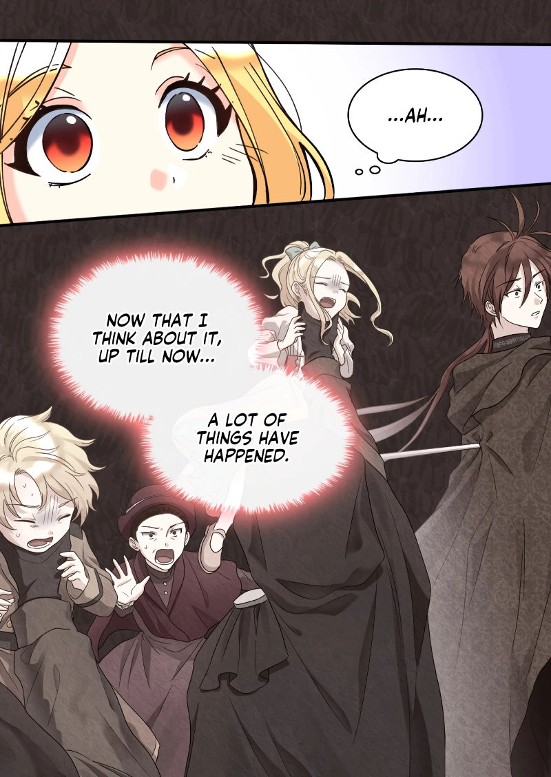 The Twin Siblings