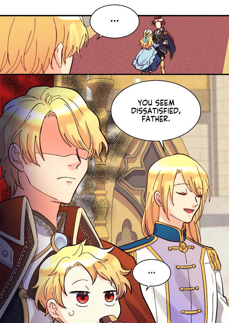 The Twin Siblings