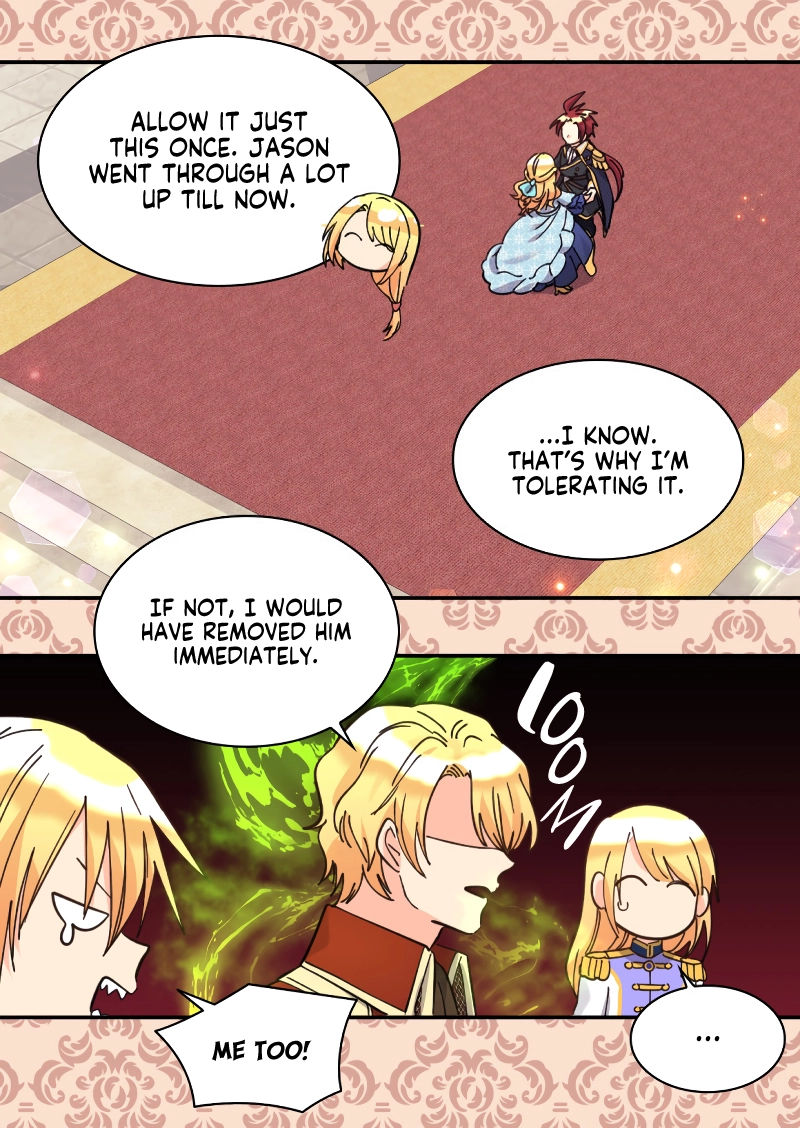 The Twin Siblings