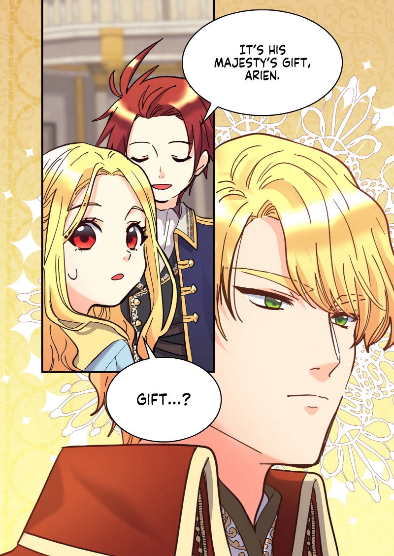 The Twin Siblings