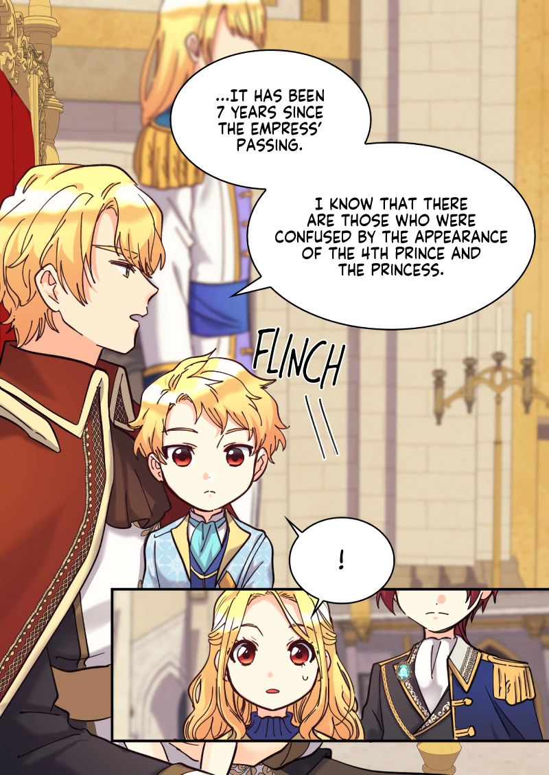 The Twin Siblings