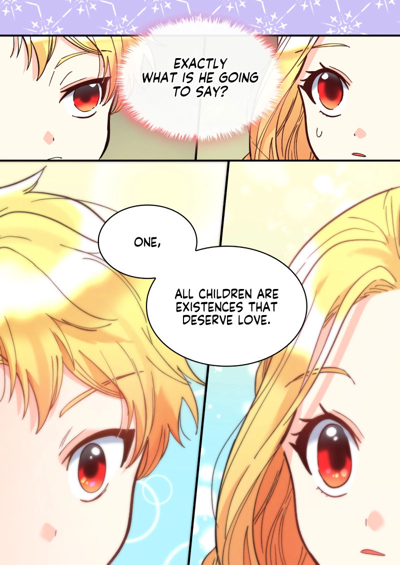 The Twin Siblings