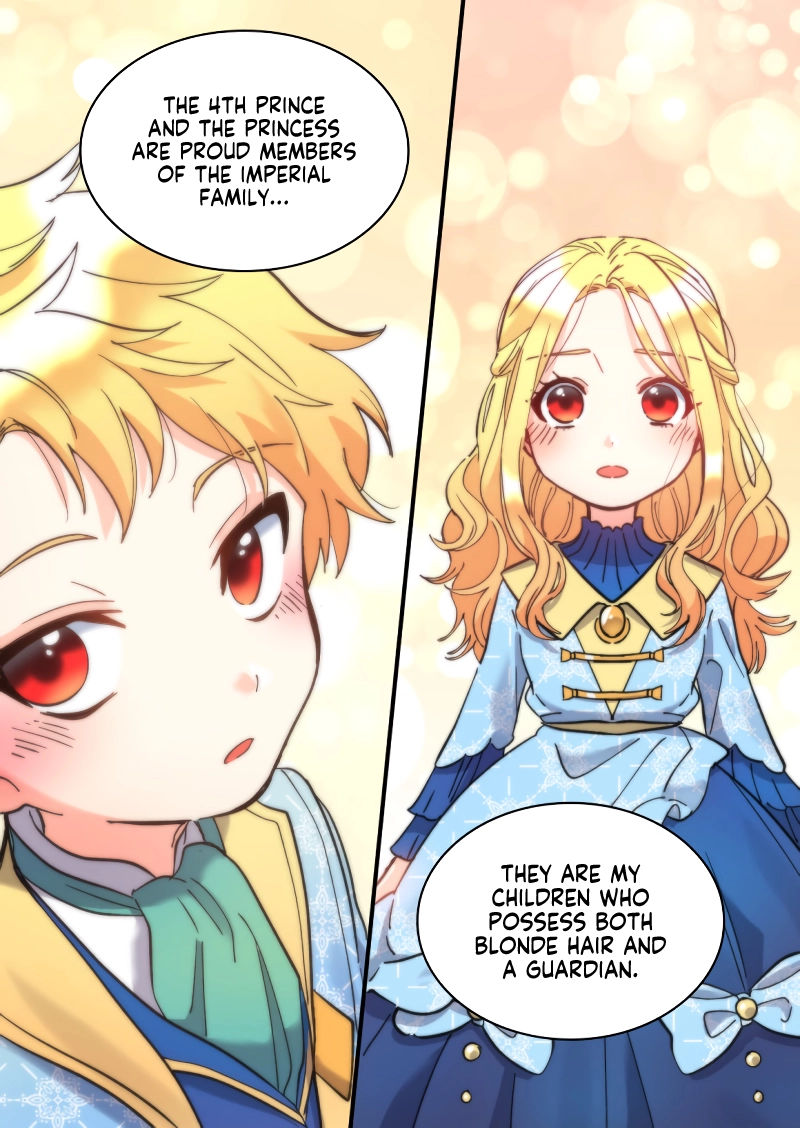 The Twin Siblings