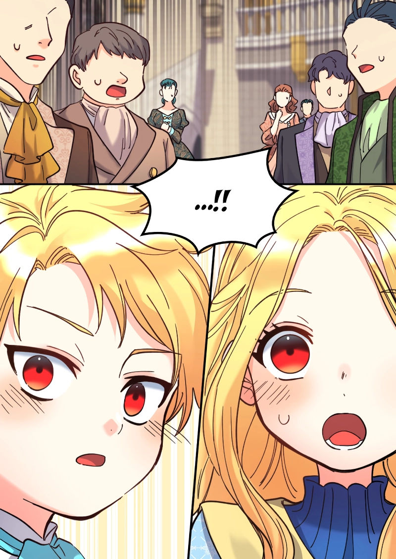 The Twin Siblings