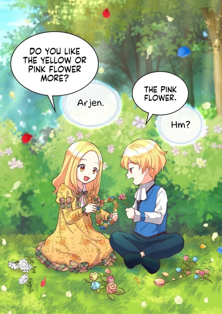 The Twin Siblings