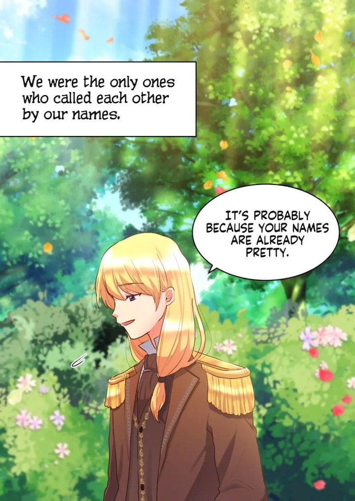 The Twin Siblings