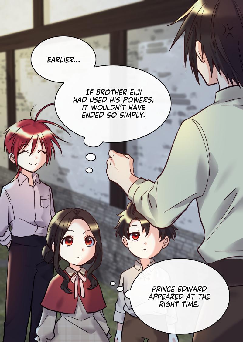 The Twin Siblings