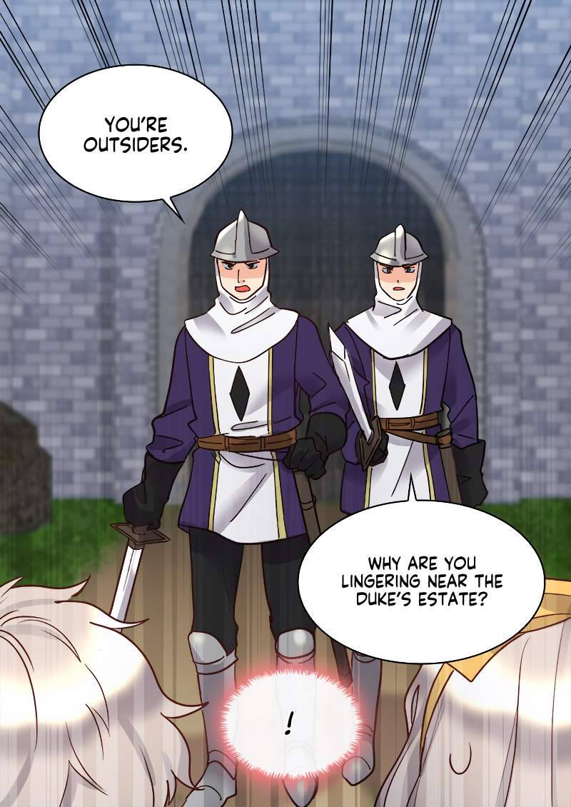 The Twin Siblings