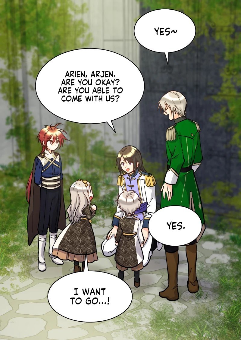 The Twin Siblings