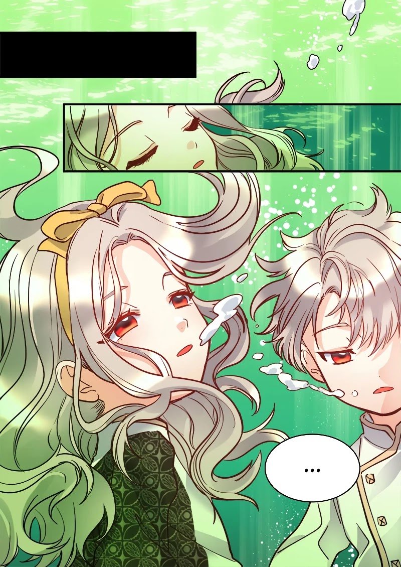 The Twin Siblings