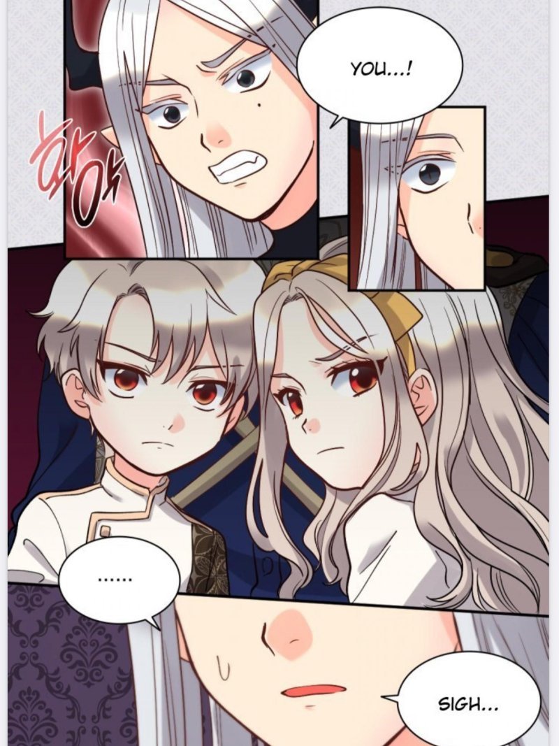 The Twin Siblings