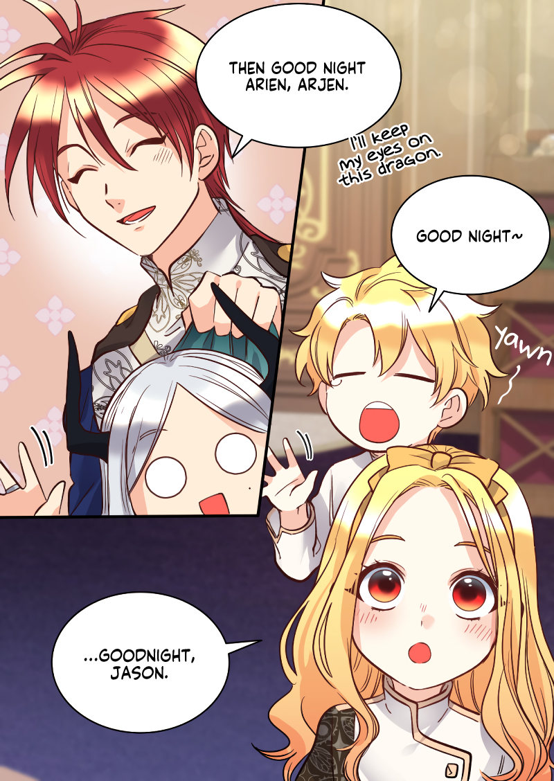 The Twin Siblings