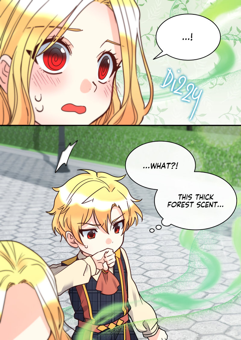 The Twin Siblings