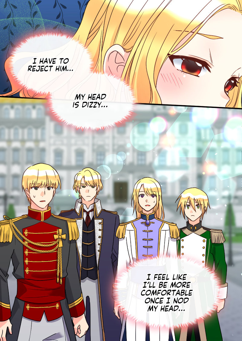 The Twin Siblings