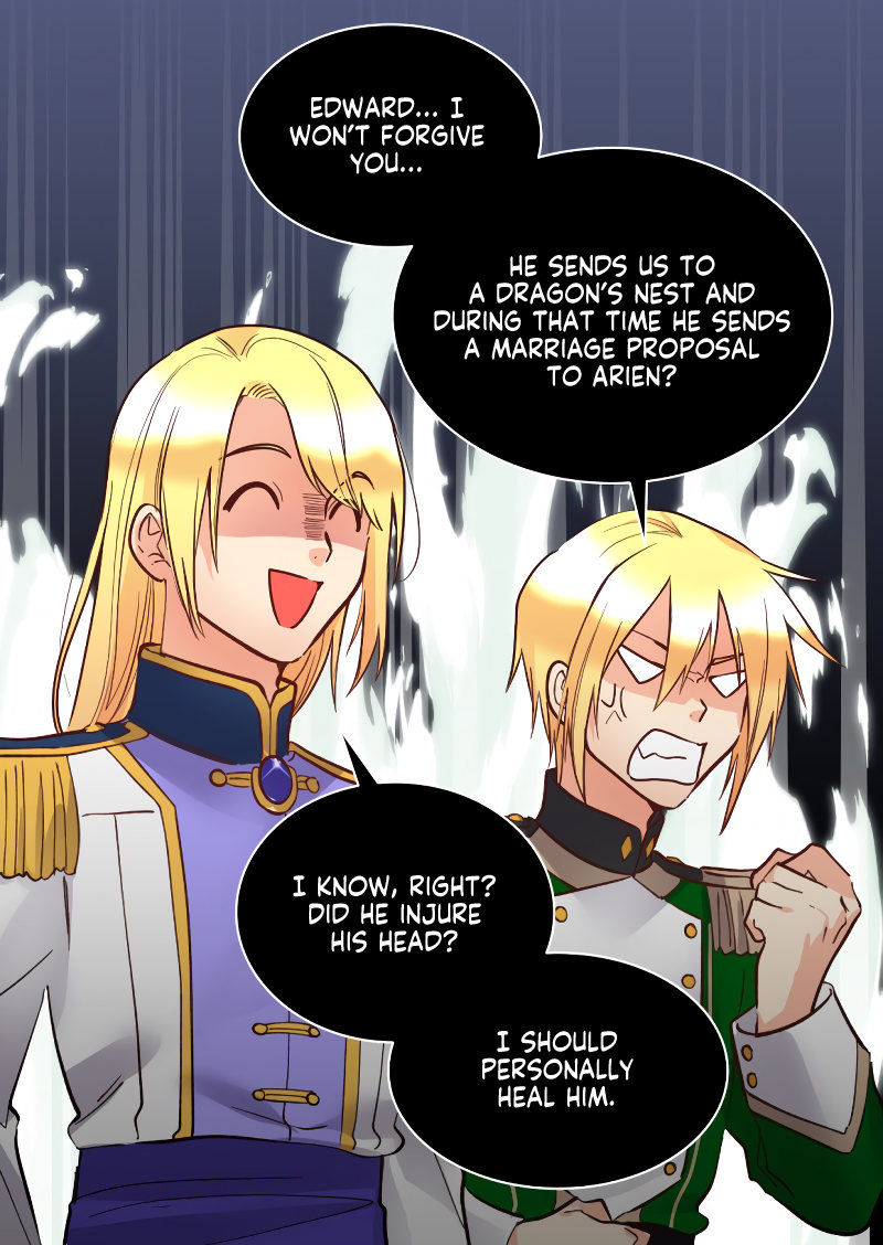 The Twin Siblings