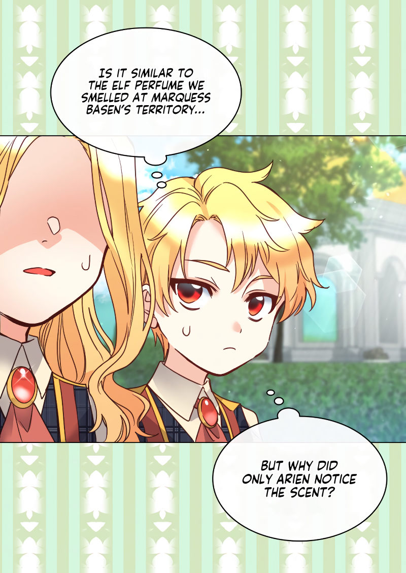 The Twin Siblings