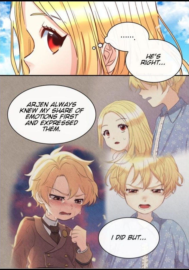 The Twin Siblings