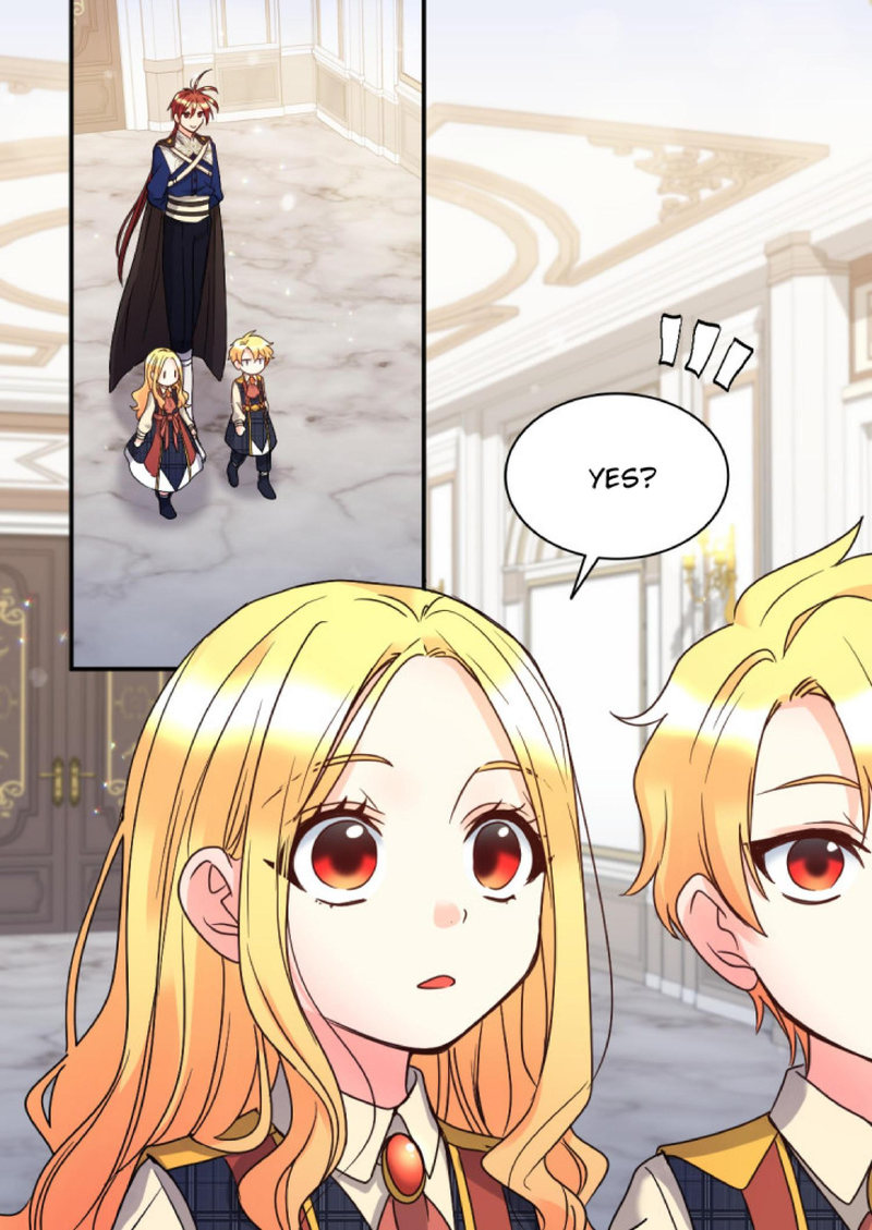 The Twin Siblings