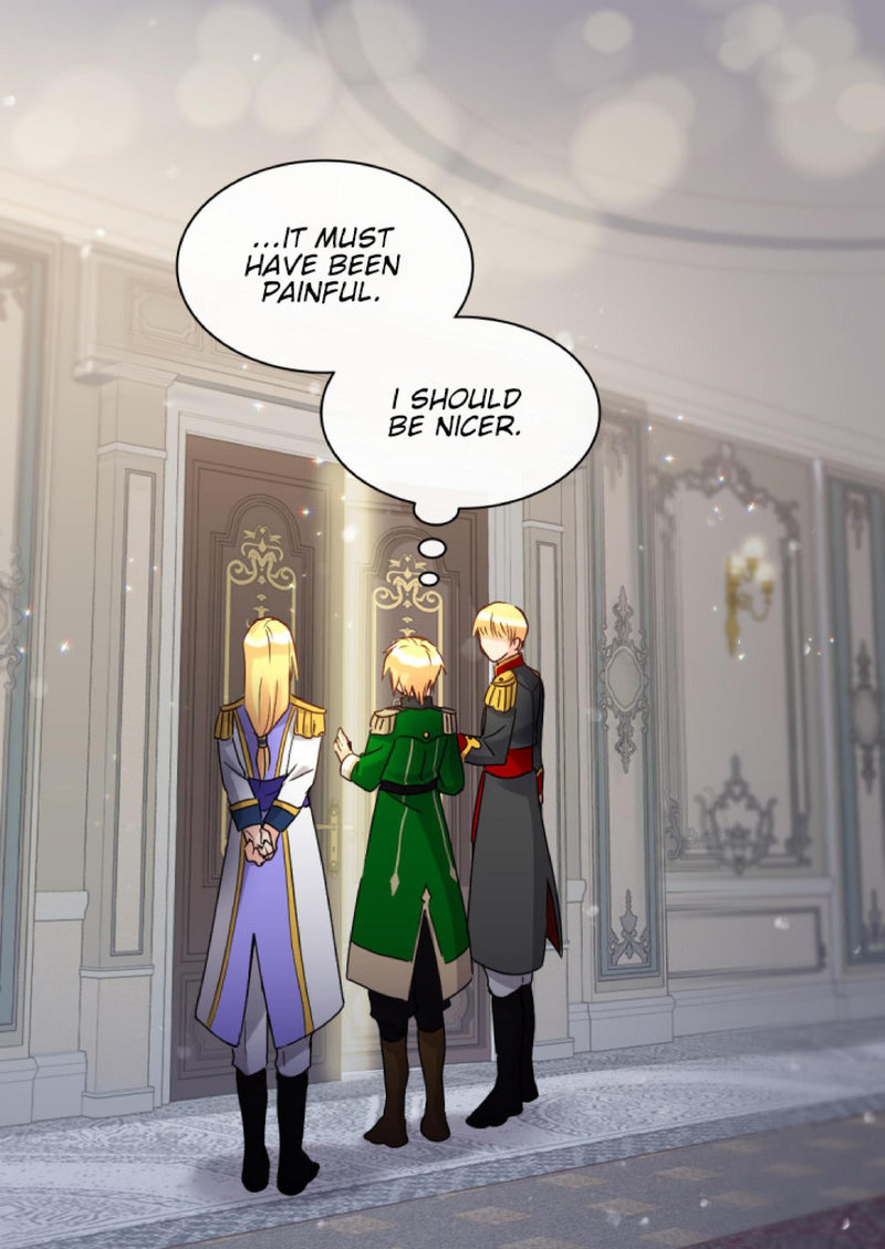 The Twin Siblings