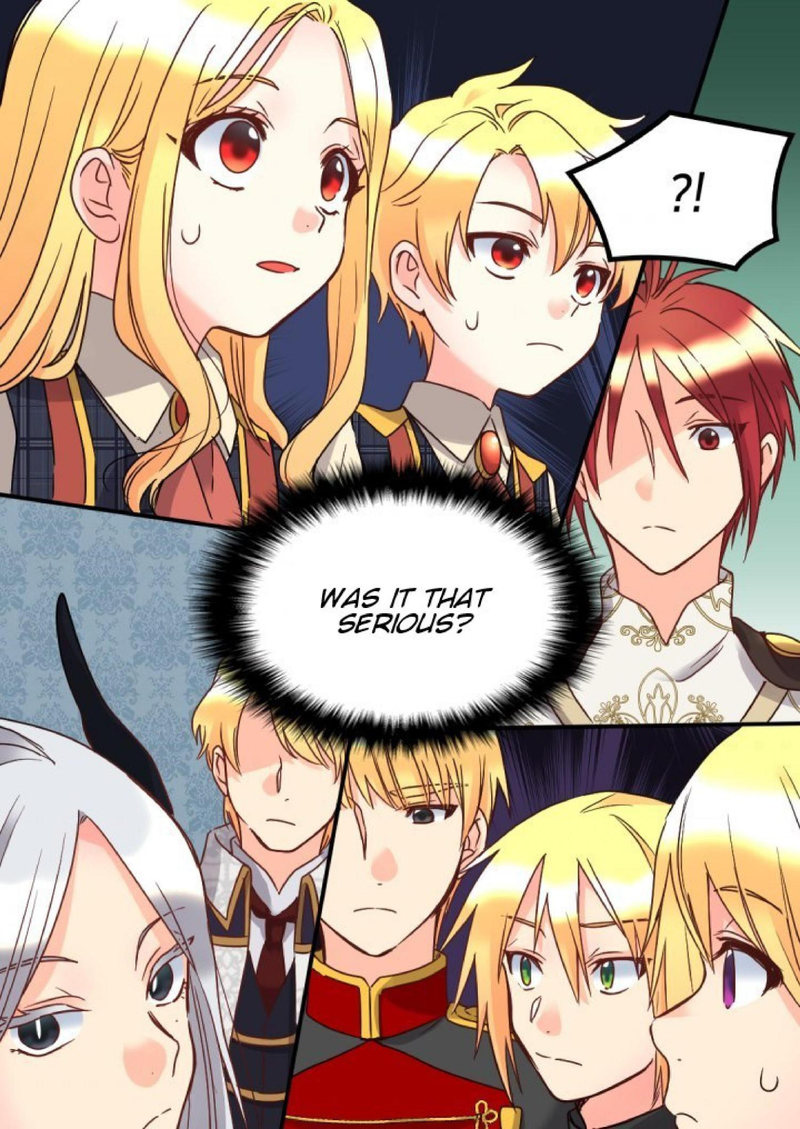 The Twin Siblings