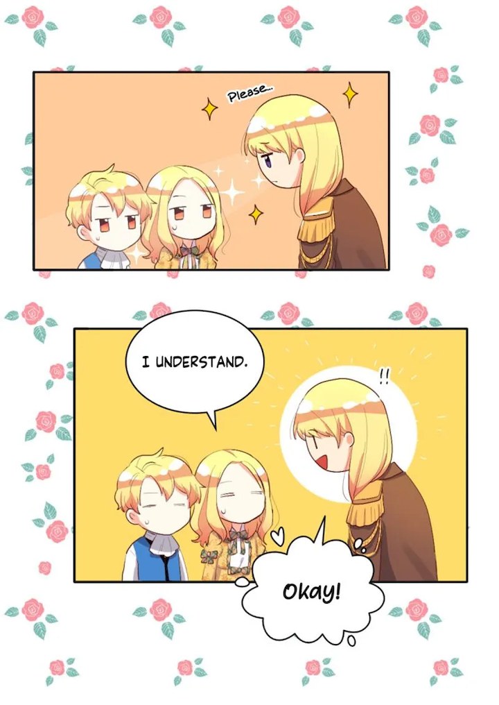 The Twin Siblings
