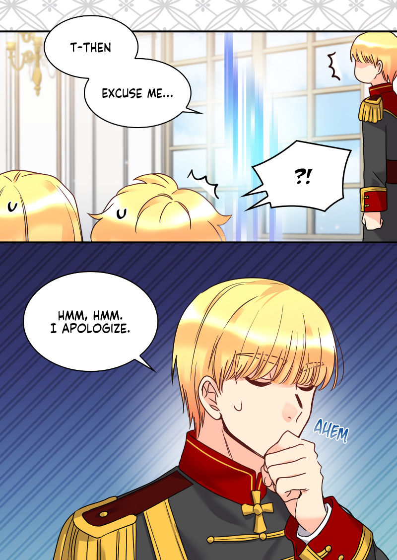 The Twin Siblings