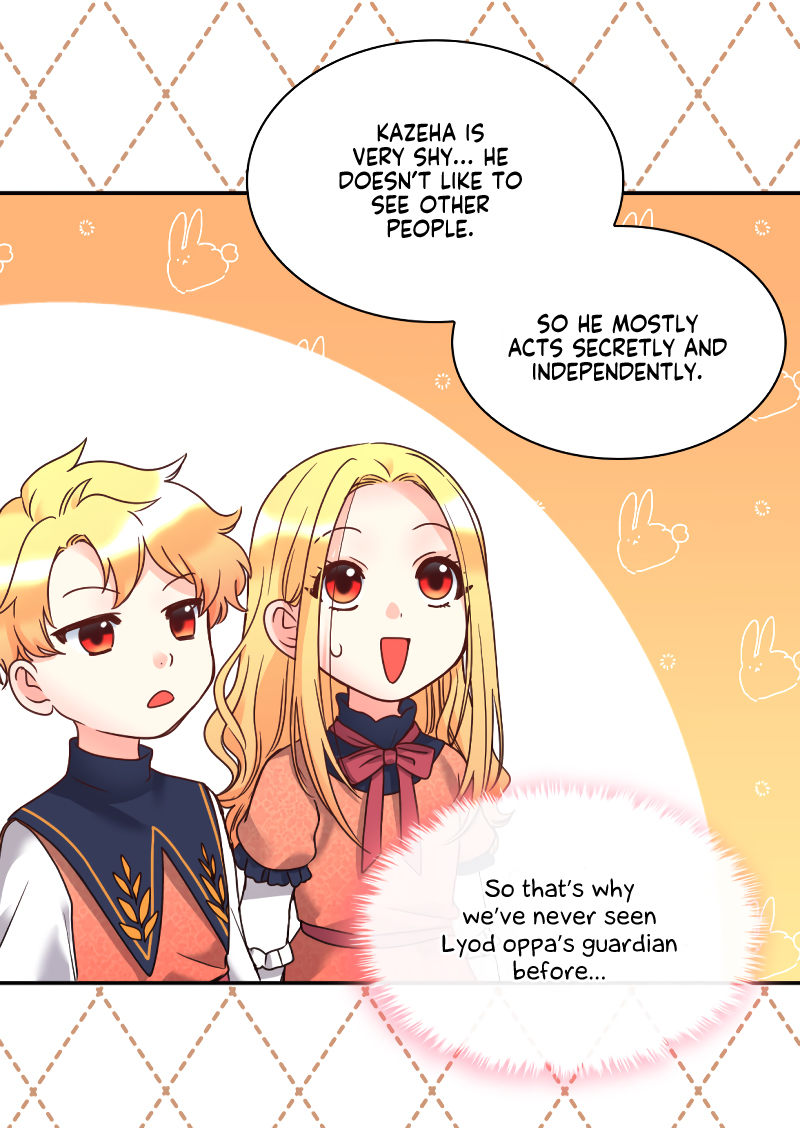 The Twin Siblings